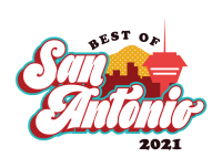 Best of San Antonio 2021